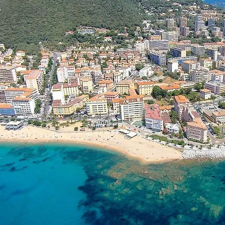 Trottel A Livia Appartement *