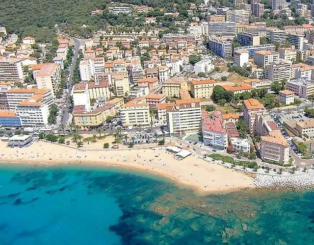 Trottel A Livia Appartement *