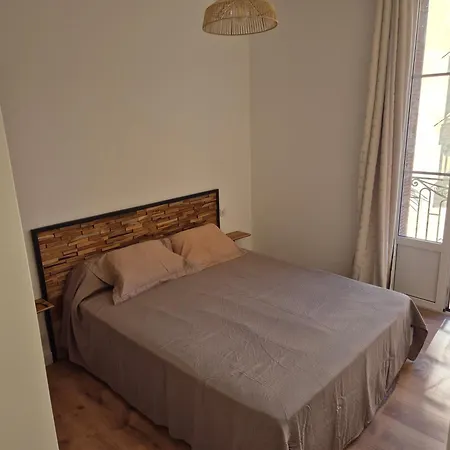 Apartment Trottel A Livia Ajaccio (Corsica)