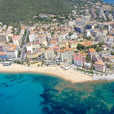 Trottel A Livia Apartment *