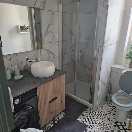 Apartment Trottel A Livia *