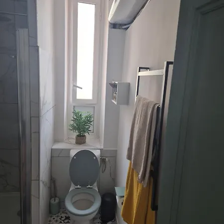 Διαμέρισμα Trottel A Livia