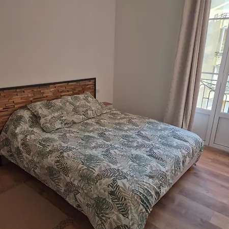 Trottel A Livia Διαμέρισμα *